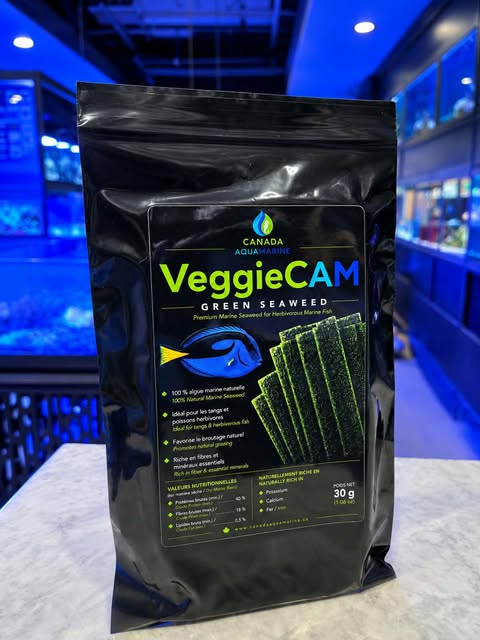 VeggieCAM