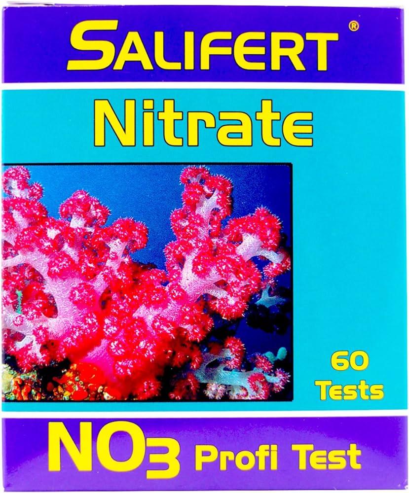 NITRATE - Canada Aquamarine