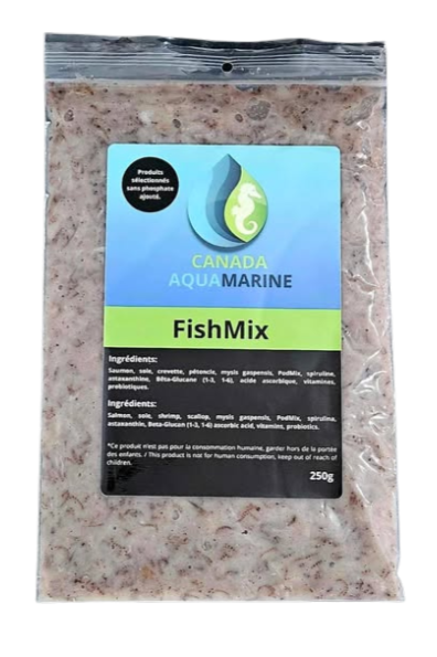 FishMix (23.99)