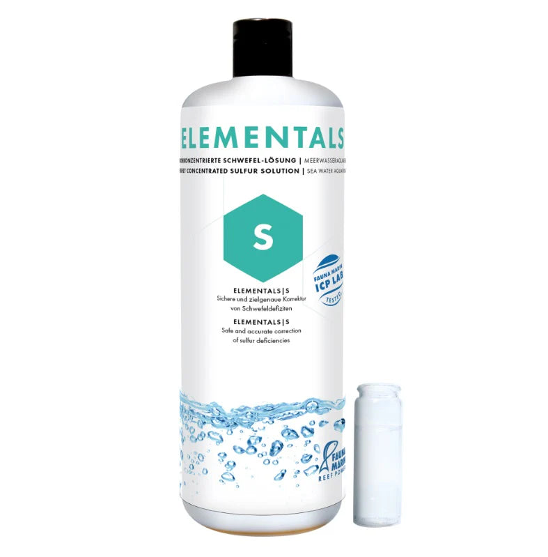 Elements S 1000 ml