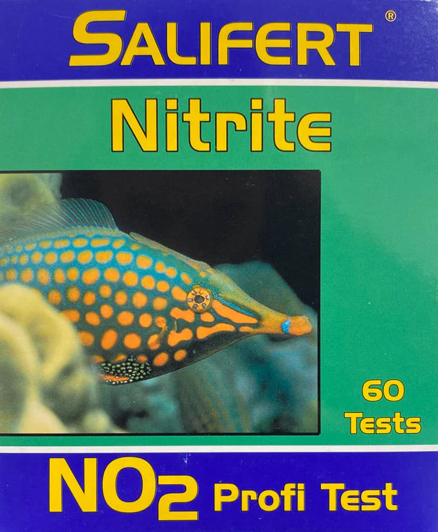 NITRITE
