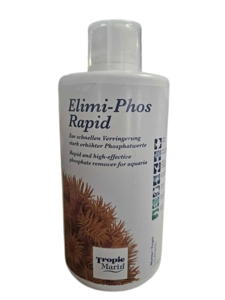 Elimi-phos Rapid