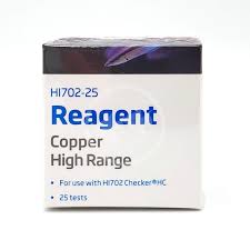 Réagent Copper HI702-25