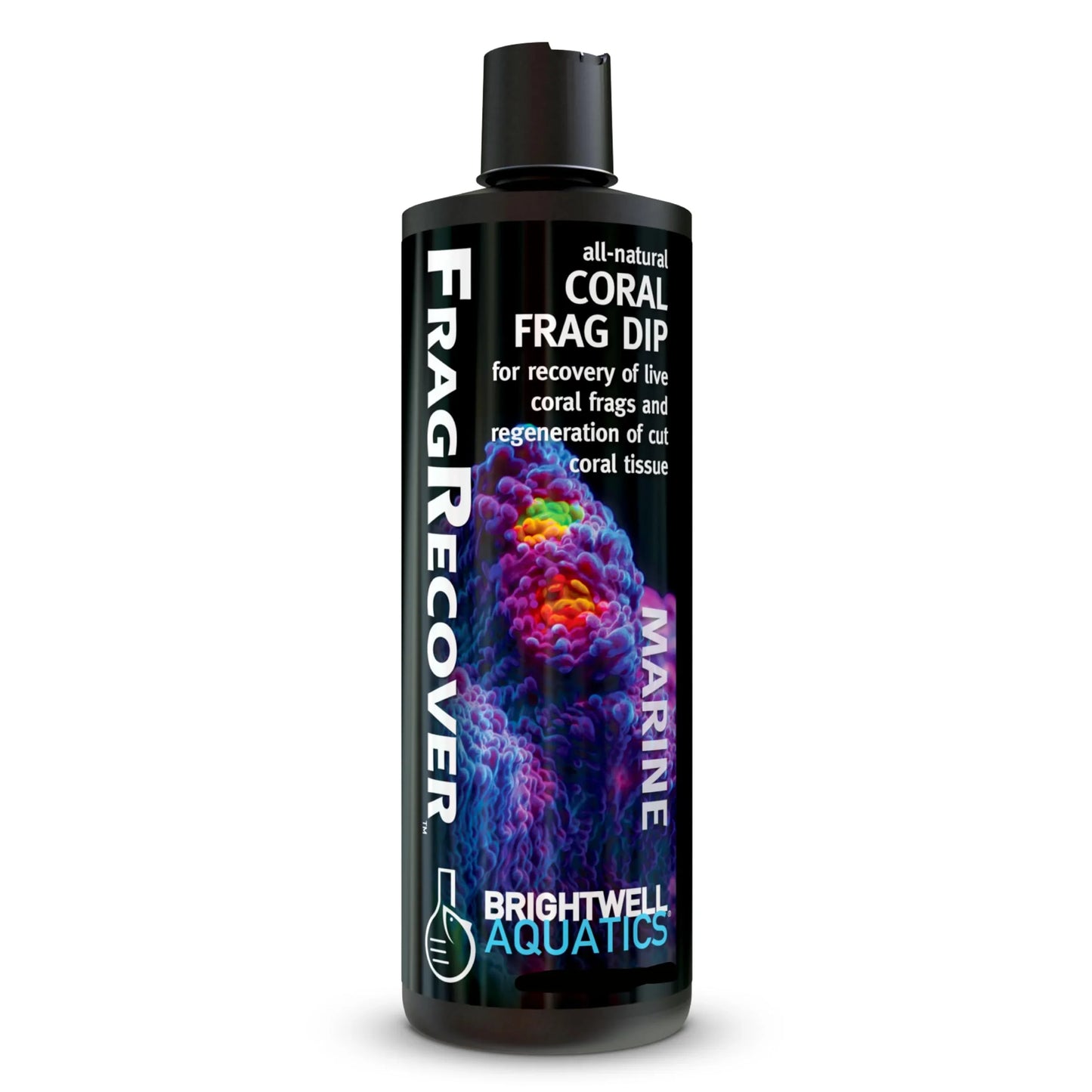 FRAG RECOVER - Canada Aquamarine