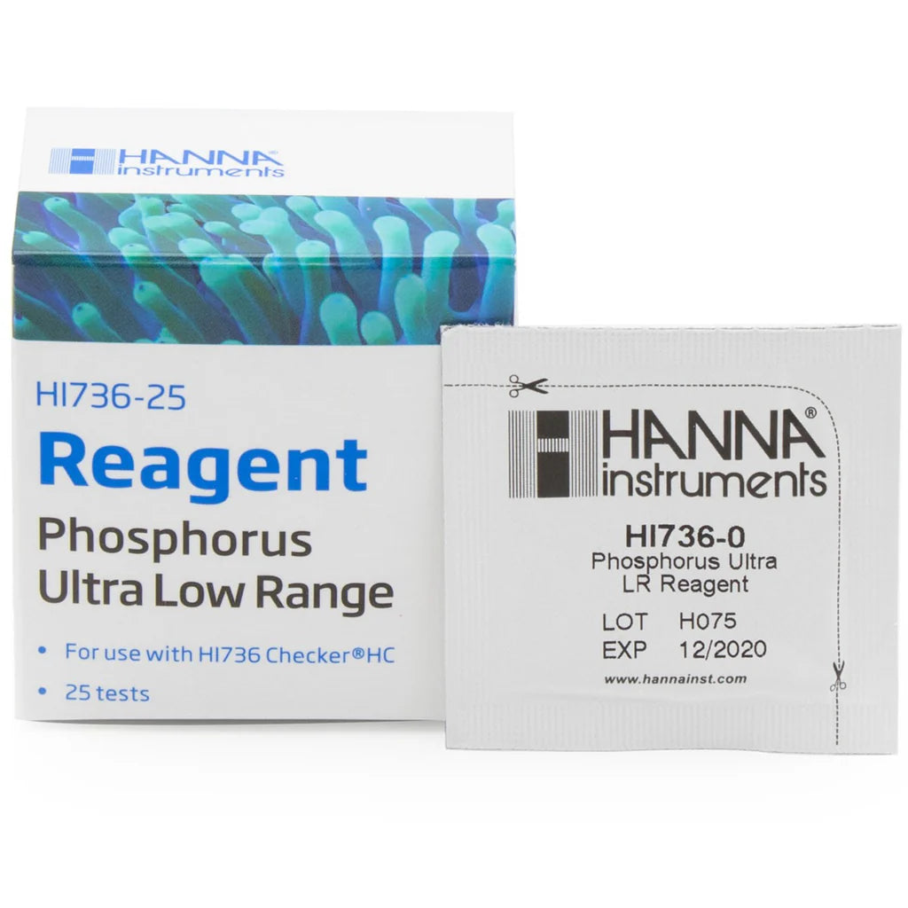 Réagent Phosphorus ULR