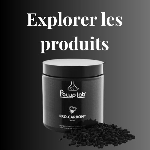 Produits complémentaires