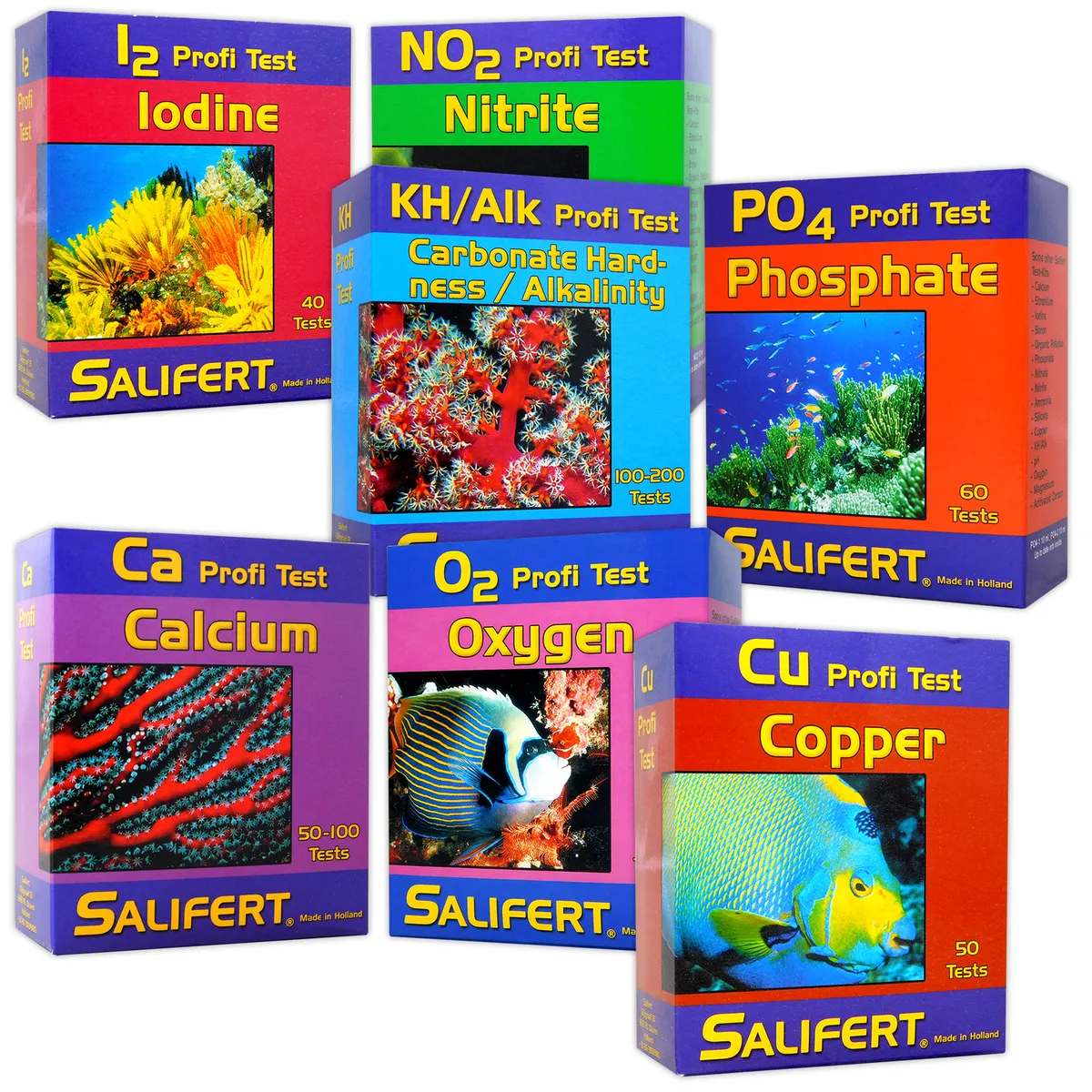 Salifert