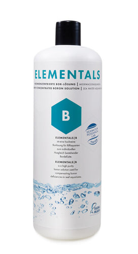 Éléments B    1000ml