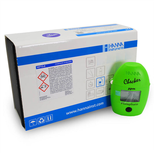 Phosphate Low Range Checker HI713