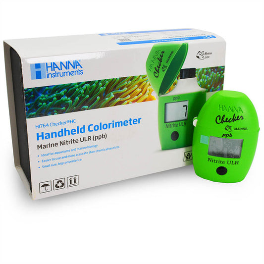 Hanna Checker - Phosphorus ULR (HI-736)