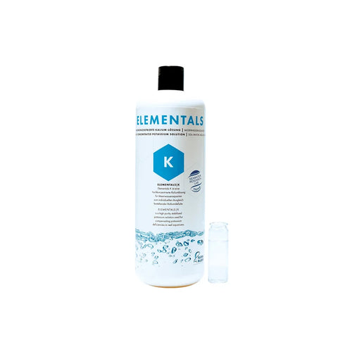 Éléments K    1000ml