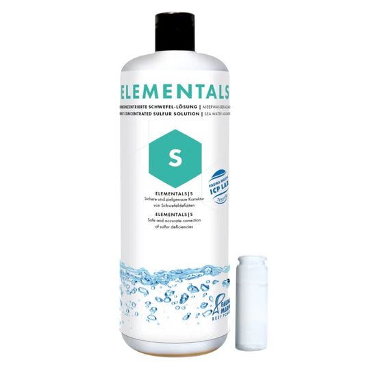 Elements S 1000 ml