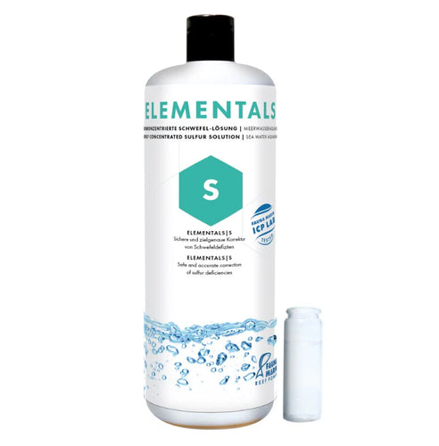 Éléments S   1000 ml