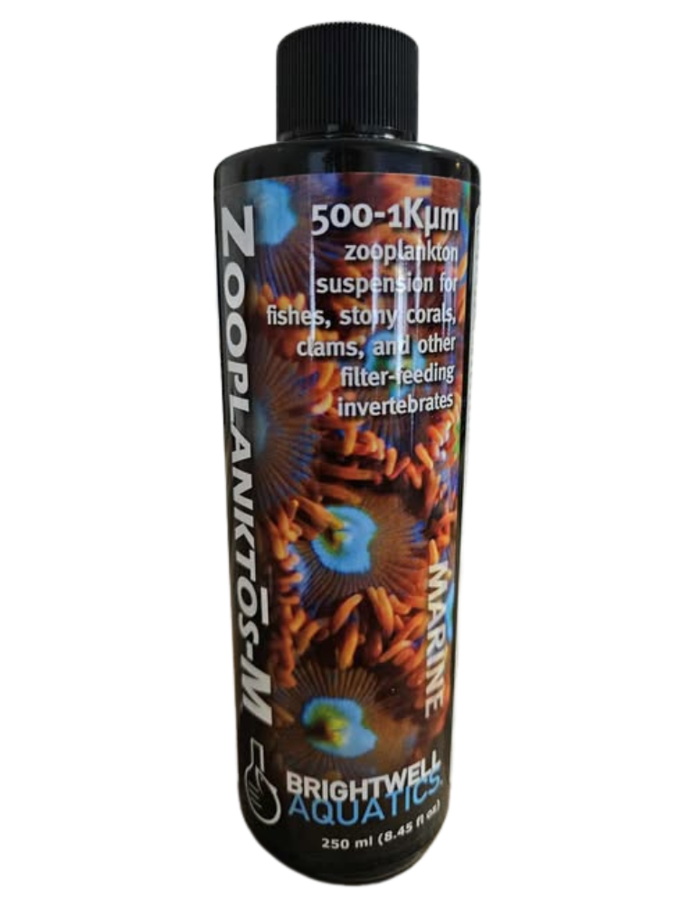 Zooplanktos-M