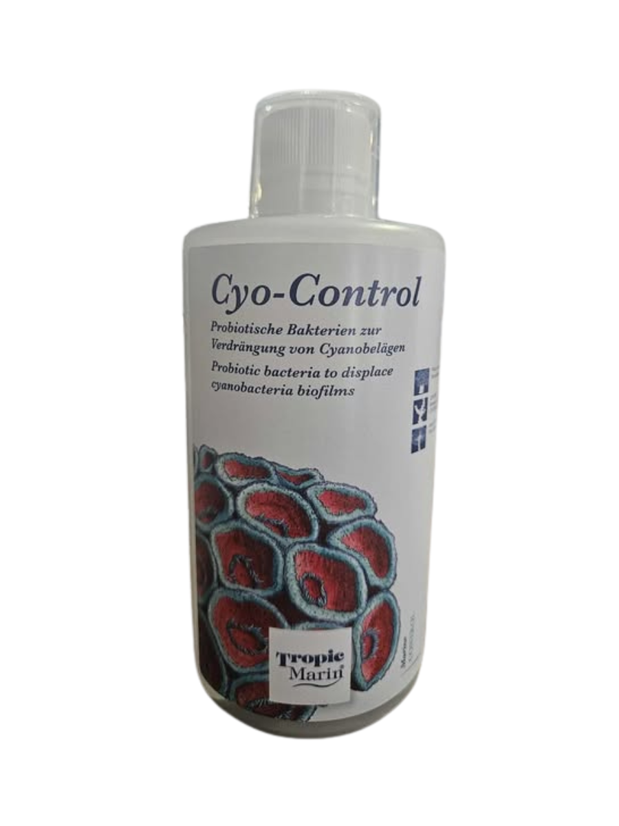 Cyo-Control