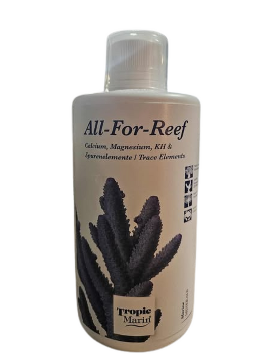 All-For-Reef liquide (500ml)