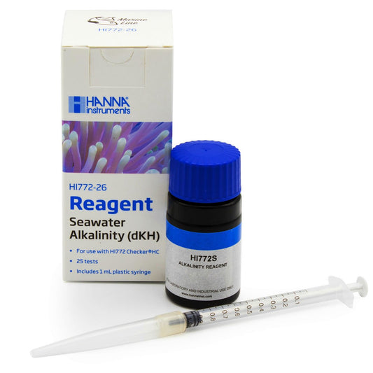 Réagent Alcalinité (DKH)