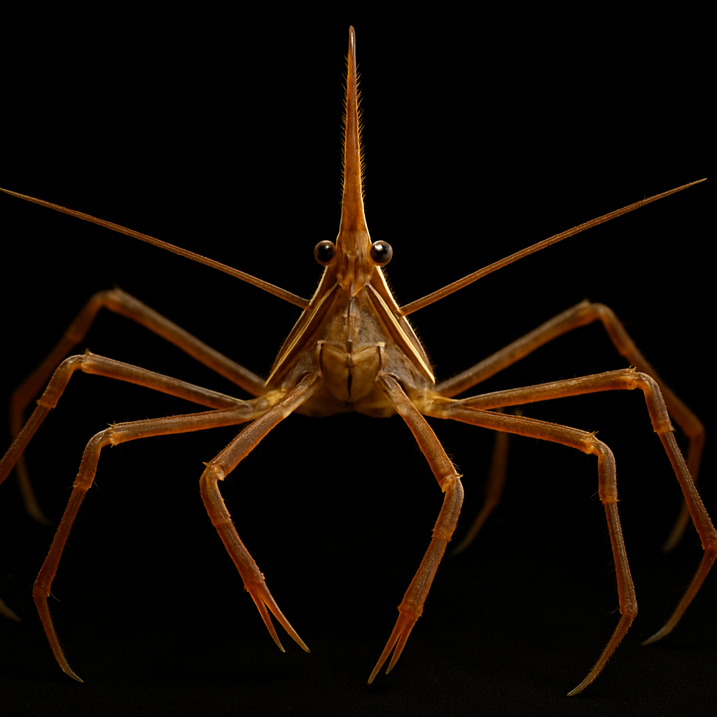 Arrow Crab