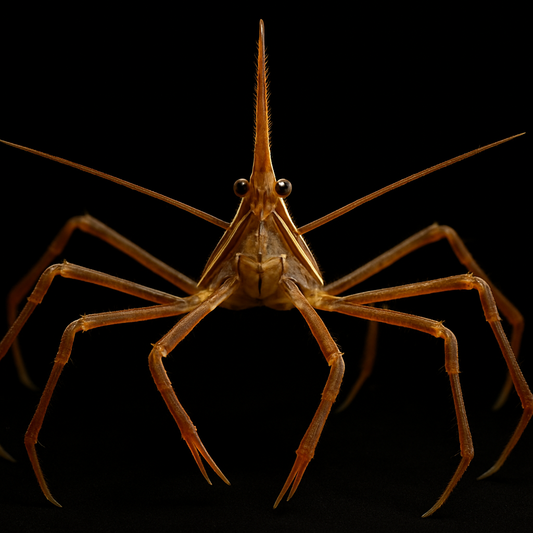 Arrow Crab