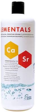 Ca/Sr Element 1000ml