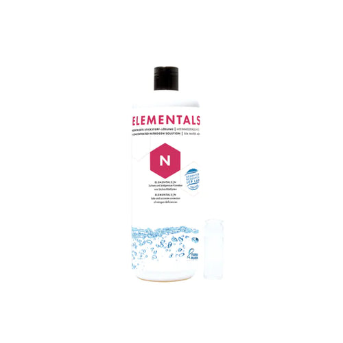 Éléments  N  1000ml