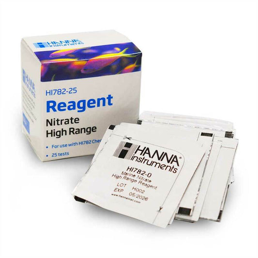 Réagent Nitrate HR