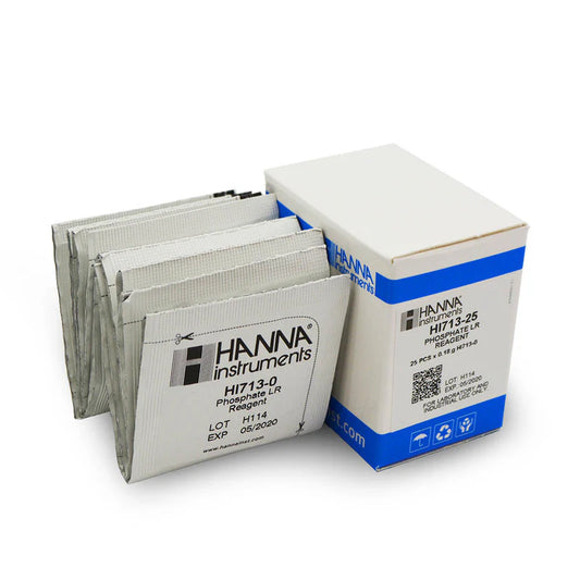Réagent Phosphate LR